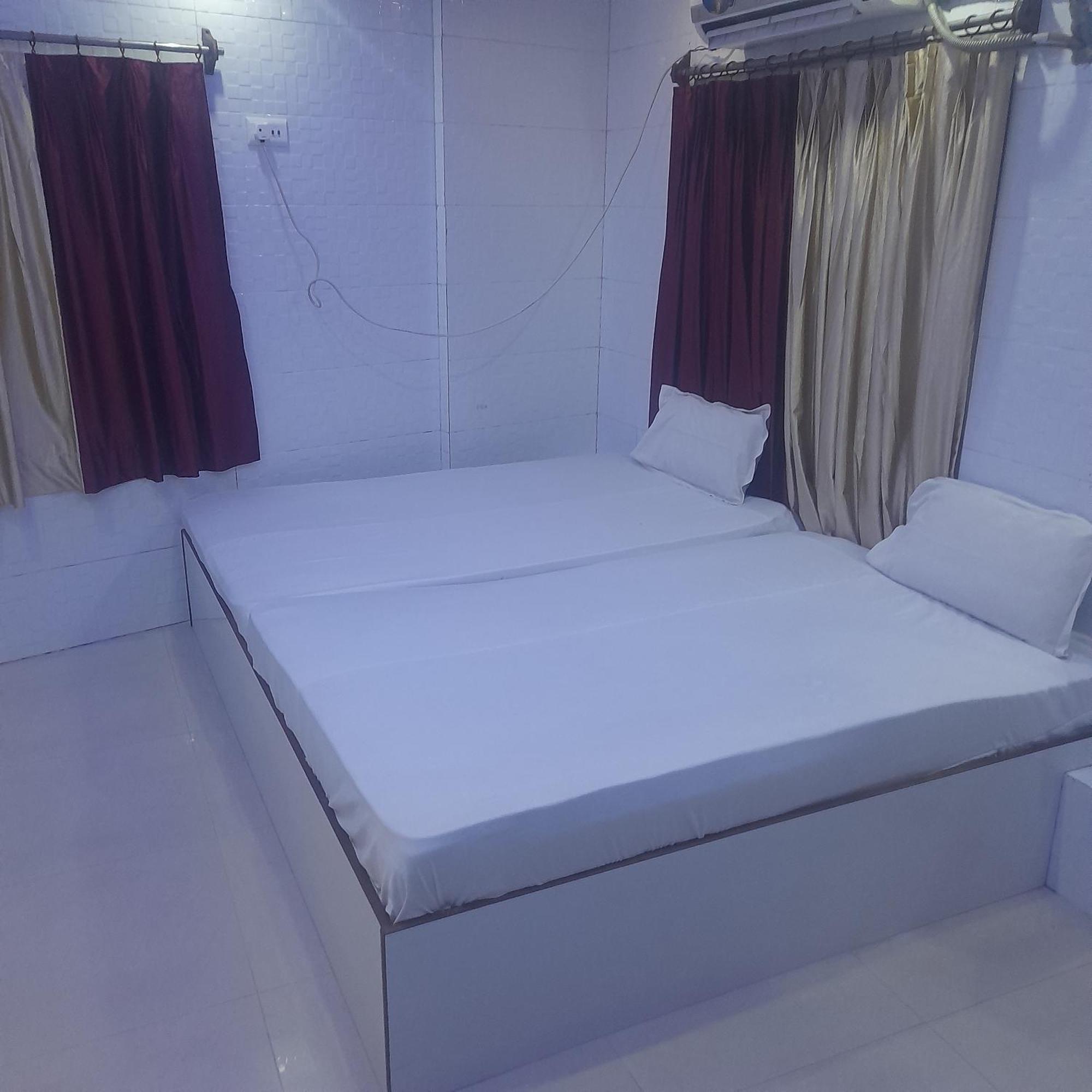 Lodge Babul Calcuta Habitación foto